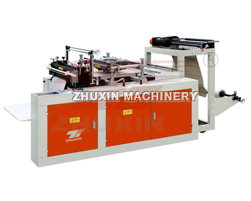 Fully Automatic Disposable Glove Machine