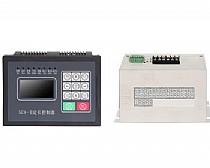 Panel Controller + Drive