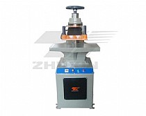 Raw Material Hydraulic Pressure Cutting Machine