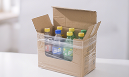 High Quality Shrink Film