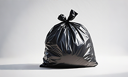 Large Garbage Bag