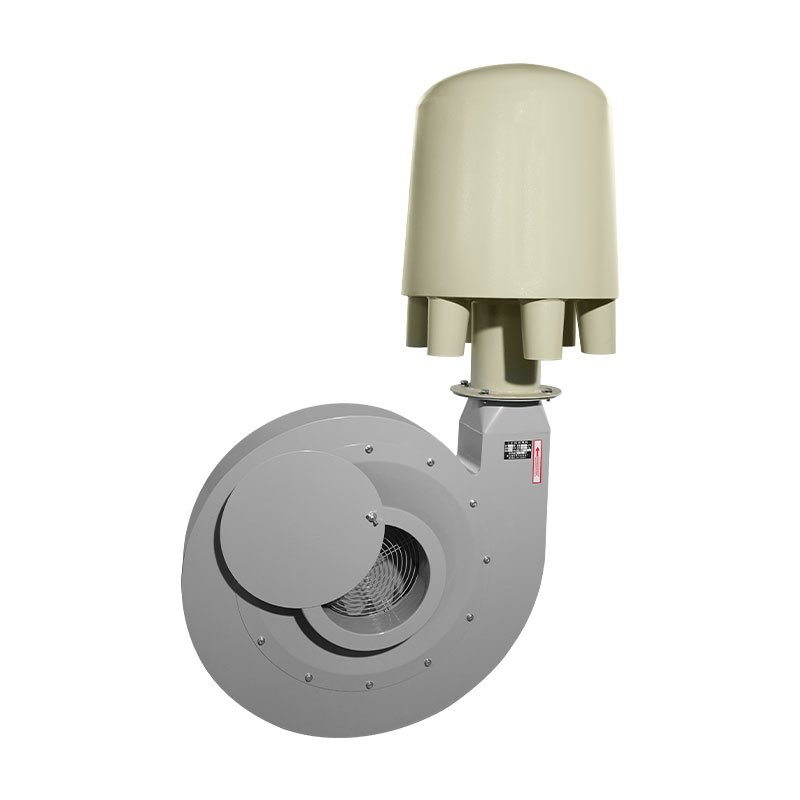 Air blower
