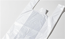 t-shirt bag