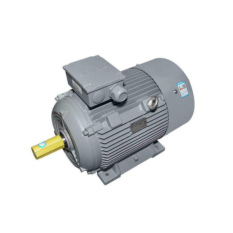 Authentic Siemens motor