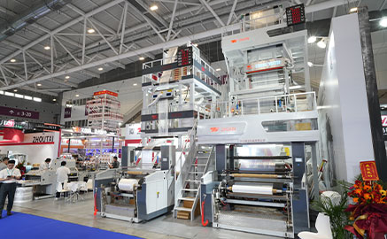 How to Choose a Blown Film Machine: Based on the Film You Run and Your Output Needs