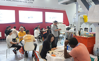 5 Common Mistakes When Running a Blown Film Machine (And How to Fix Them)