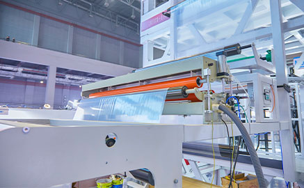 Zhejiang Zhuxin Machinery to Exhibit at Plast Eurasia Istanbul 2025