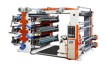 printing machine