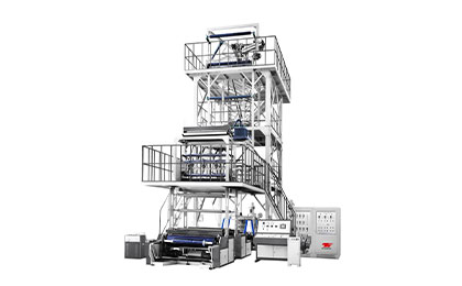 /Maximizing Product Quality and Profitability with Zhuxin’s IBC Film Blowing Machines