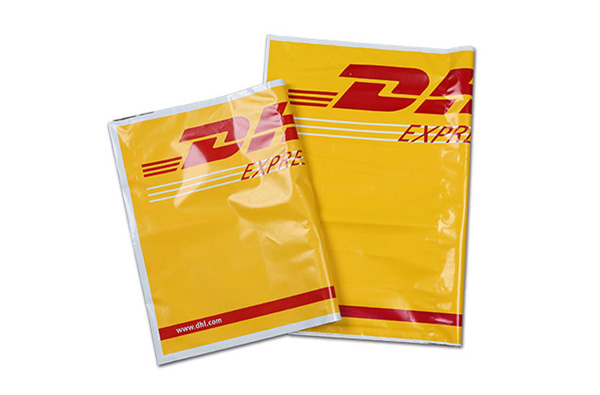 Пакет DHL