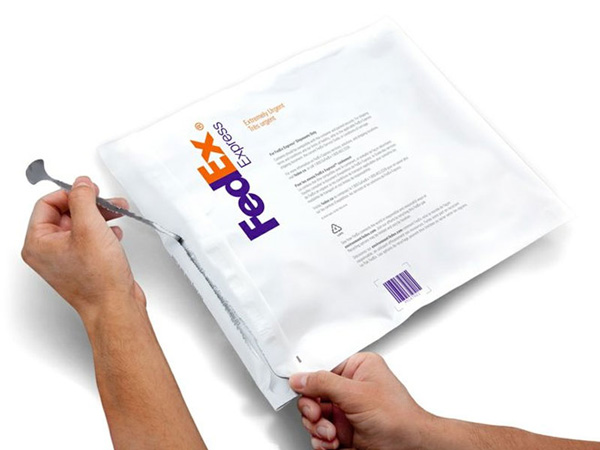 пакеты FedEx
