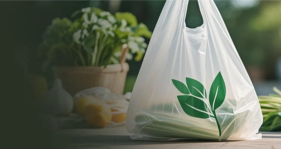 Biodegradable Film & Bags