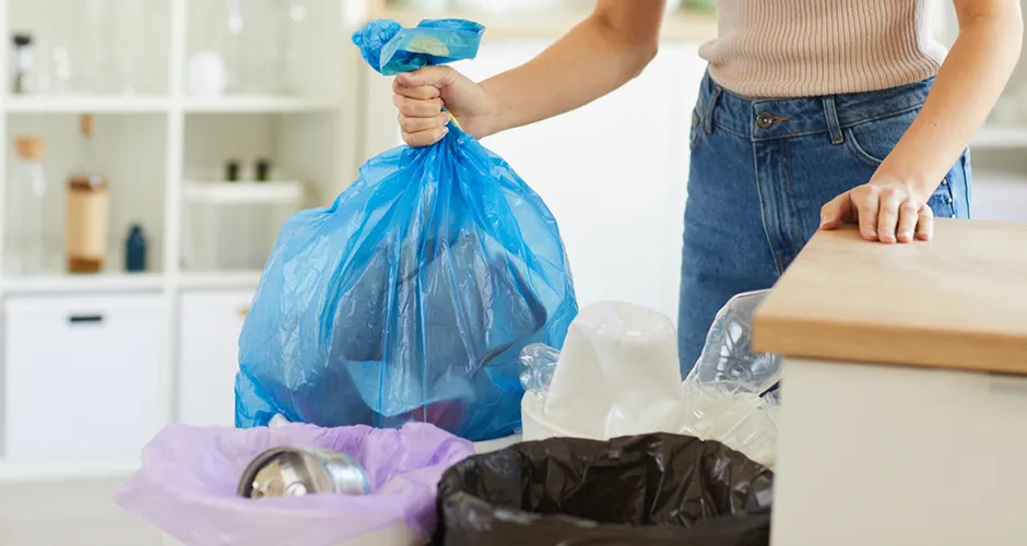Garbage Bags