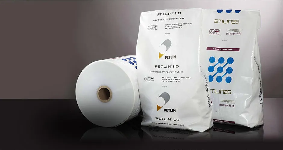 Industrial Packing Bag