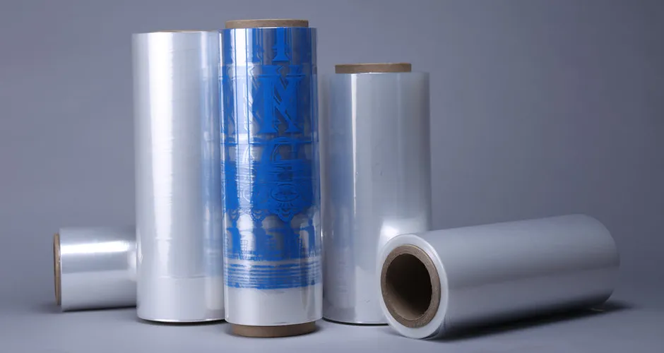 Shrink Film