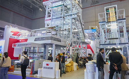 /Why Overseas Packaging Factories Prefer Directly Partnering with Enterprise Independent Sites for Film Blowing Machine Purchases? An Analysis of 3 Core Advantages