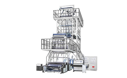 /How an ABC Film Blowing Machine Builds a Better Barrier