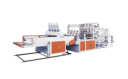 /Why Your Bag Machine Keeps Jamming at High Speed? Three Silent Culprits Inside