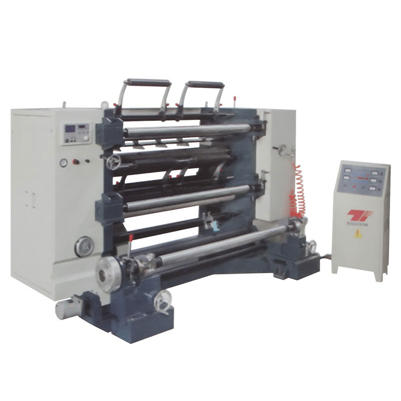 Vertical Automatic slitting Machine (Separating And Cutting Machine)